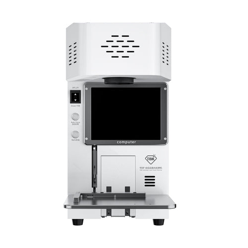 TBK 958F 20W 1064nm Automatic Separate Laser Separator, US Plug, TBK 958F(US Plug), TBK 958F(UK Plug), TBK 958F(AU Plug), TBK 958F(EU Plug) – Durable Build, Easy to Use TBK 958F(EU Plug) SPT9671D