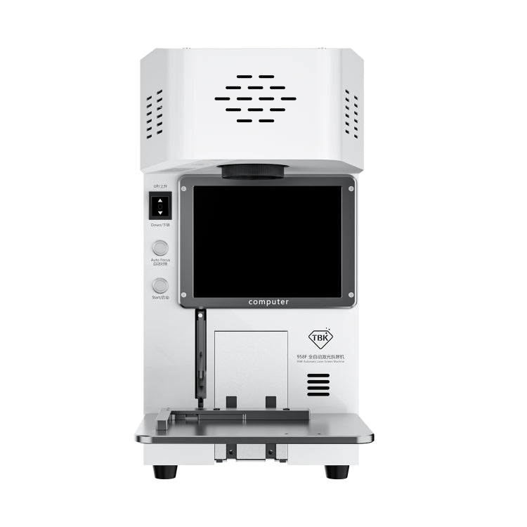 TBK 958F 20W 1064nm Automatic Separate Laser Separator, US Plug, TBK 958F(US Plug), TBK 958F(UK Plug), TBK 958F(AU Plug), TBK 958F(EU Plug) – Durable Build, Easy to Use TBK 958F(US Plug) SPT9671