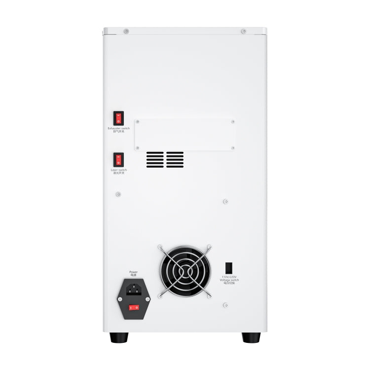 TBK 958F 20W 1064nm Automatic Separate Laser Separator, US Plug, TBK 958F(US Plug), TBK 958F(UK Plug), TBK 958F(AU Plug), TBK 958F(EU Plug) – Durable Build, Easy to Use