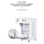 TBK 958F 20W 1064nm Automatic Separate Laser Separator, US Plug, TBK 958F(US Plug), TBK 958F(UK Plug), TBK 958F(AU Plug), TBK 958F(EU Plug) – Durable Build, Easy to Use