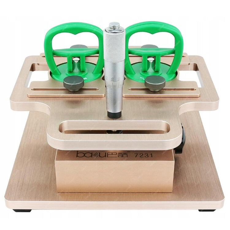 BAKU bk-7231 LCD Screen Separator Machine, bk-7231 – Durable Build, Easy to Use bk-7231