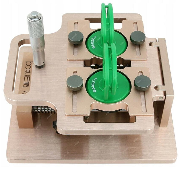 BAKU bk-7231 LCD Screen Separator Machine, bk-7231 – Durable Build, Easy to Use