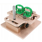 BAKU bk-7231 LCD Screen Separator Machine, bk-7231 – Durable Build, Easy to Use