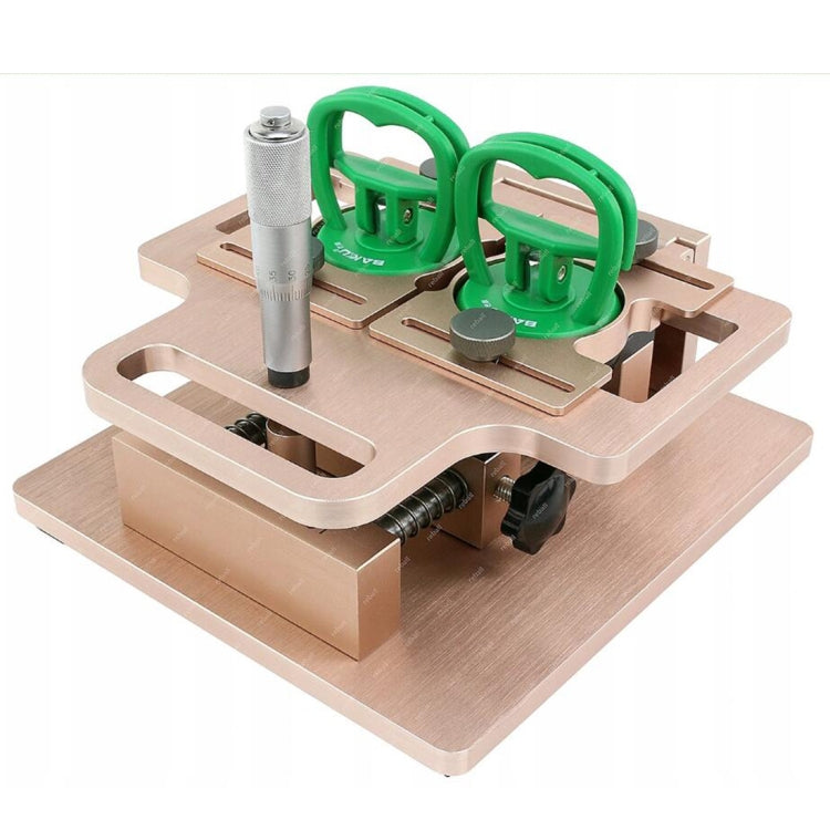 BAKU bk-7231 LCD Screen Separator Machine, bk-7231 – Durable Build, Easy to Use