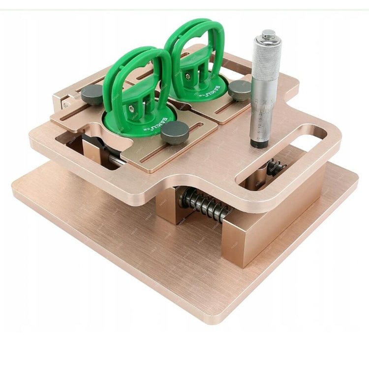 BAKU bk-7231 LCD Screen Separator Machine, bk-7231 – Durable Build, Easy to Use