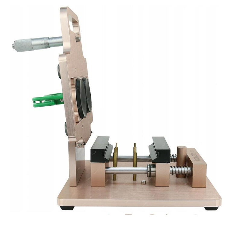 BAKU bk-7231 LCD Screen Separator Machine, bk-7231 – Durable Build, Easy to Use
