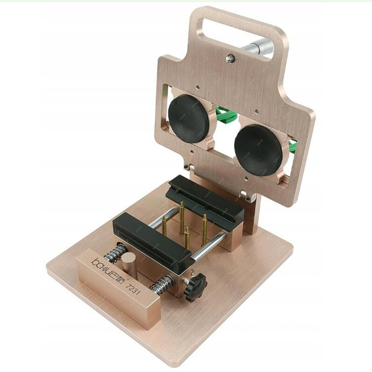 BAKU bk-7231 LCD Screen Separator Machine, bk-7231 – Durable Build, Easy to Use