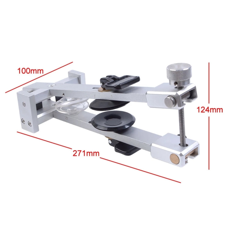 Wolve K100 Heating-free Suction Cup Screen Separator for Phones / Tablets, Wolve K100 – Durable Build, Easy to Use