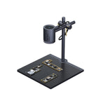 Qianli Super Cam X 3D Thermal imager Camera Phone PCB Troubleshoot Motherboard Repair Fault Diagnosis Instrument, Qianli Super Cam X – Durable Build, Easy to Use