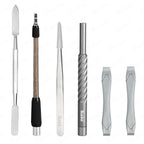 Kaisi K-8128 128 in 1 Precision Magnetic Screwdriver Set, Kaisi K-8128 – Magnetic