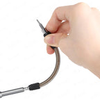 Kaisi K-8128 128 in 1 Precision Magnetic Screwdriver Set, Kaisi K-8128 – Magnetic