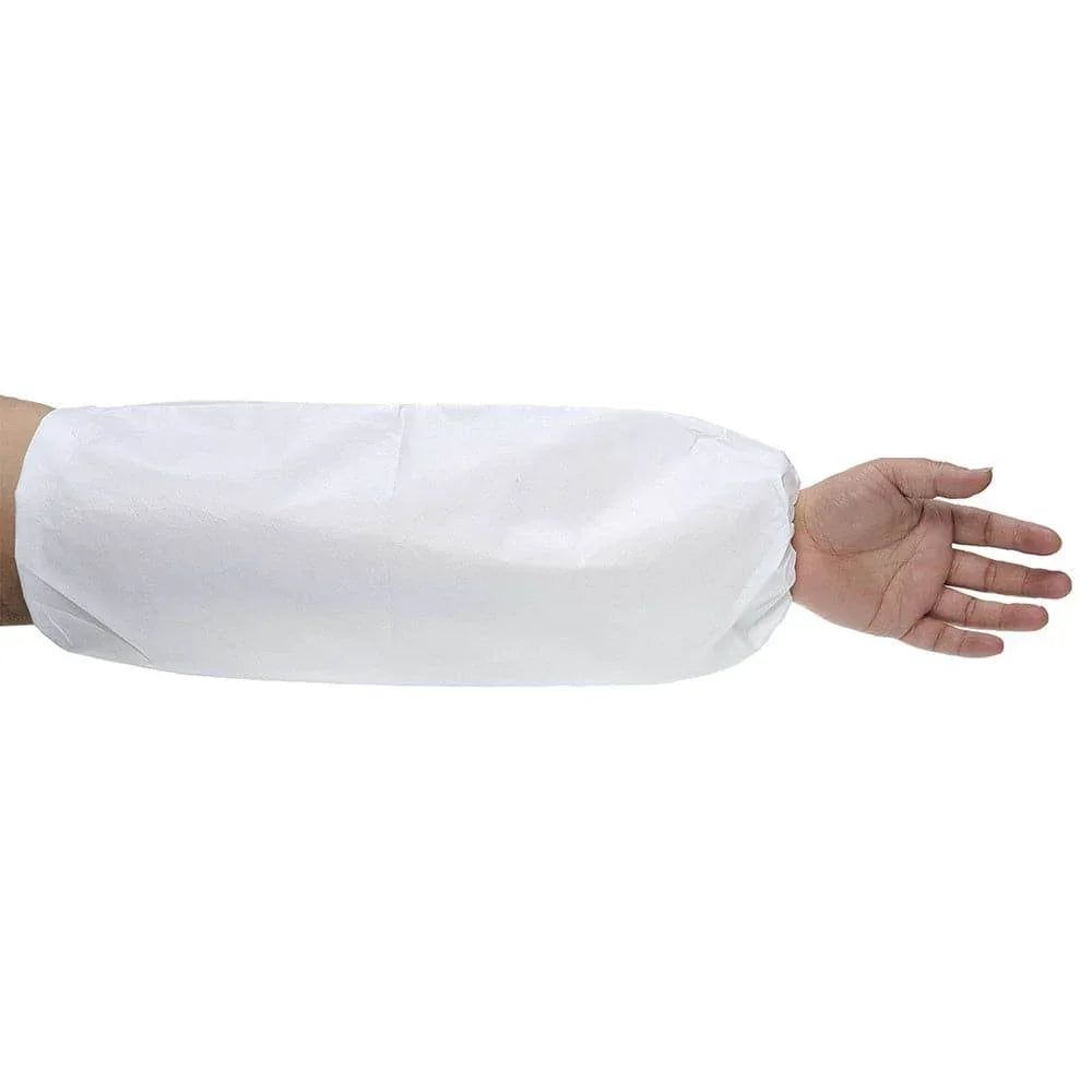 Portwest ST43 BizTex Microporous Sleeve Cover Type PB[6] - 150 Pairs