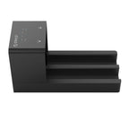 ORICO 6528US3-C 2.5 / 3.5 inch Hard Drive Enclosure with Duplicator, 6528US3-C – TPU