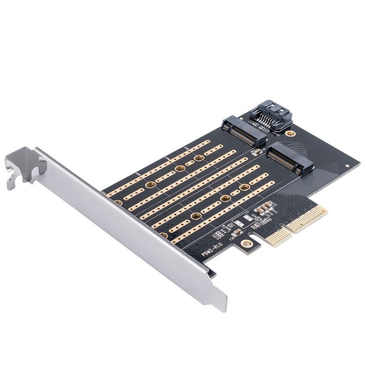 ORICO PDM2 M.2 NVME to PCI-E 3.0 X4 Expansion Card – Durable Build, Easy to Use