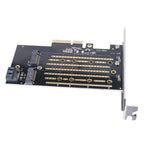 ORICO PDM2 M.2 NVME to PCI-E 3.0 X4 Expansion Card – Durable Build, Easy to Use