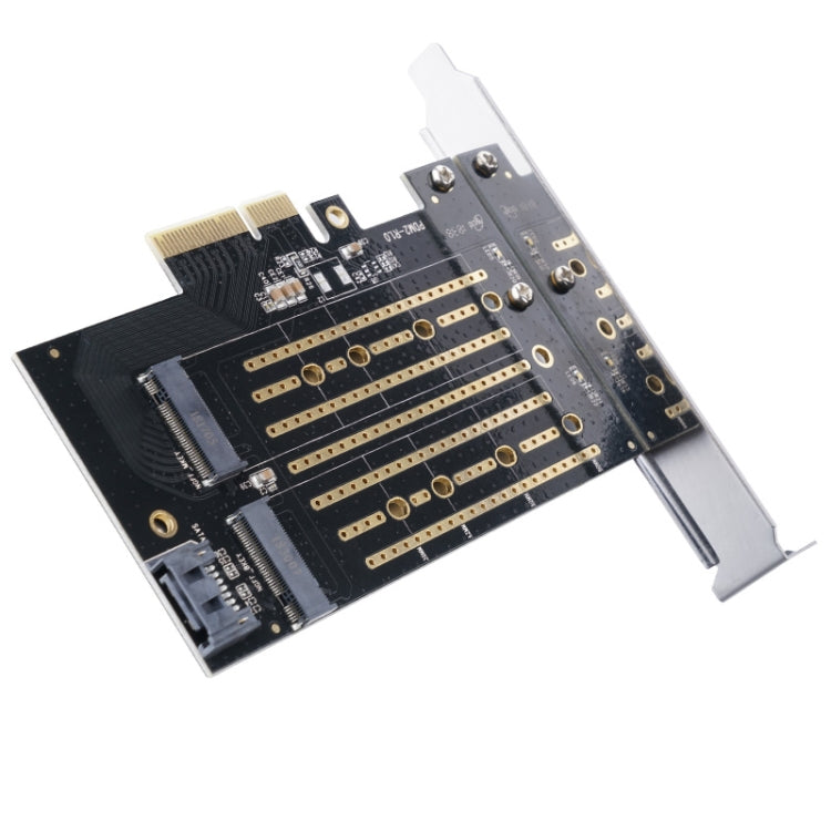 ORICO PDM2 M.2 NVME to PCI-E 3.0 X4 Expansion Card – Durable Build, Easy to Use
