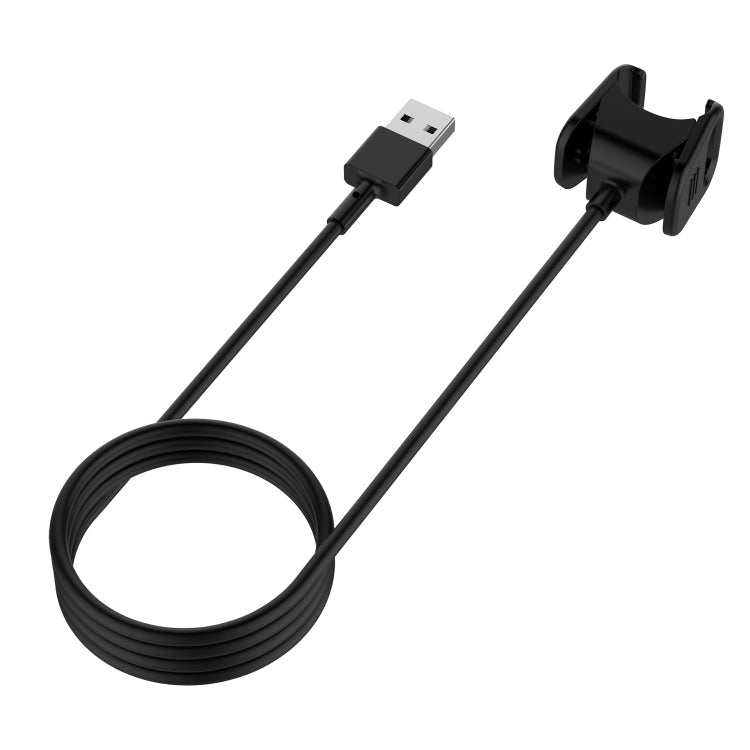 Smart Watch Charger Cable for Fitbit Charge 3, Cable Length: 1m Default Title