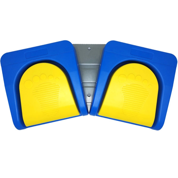 Wireless Bluetooth USB Foot Pedal Default Title