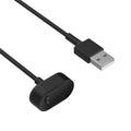 Magnetic Charging Cable for Fitbit Inspire / Inspire HR, Cable Length: 1m Default Title