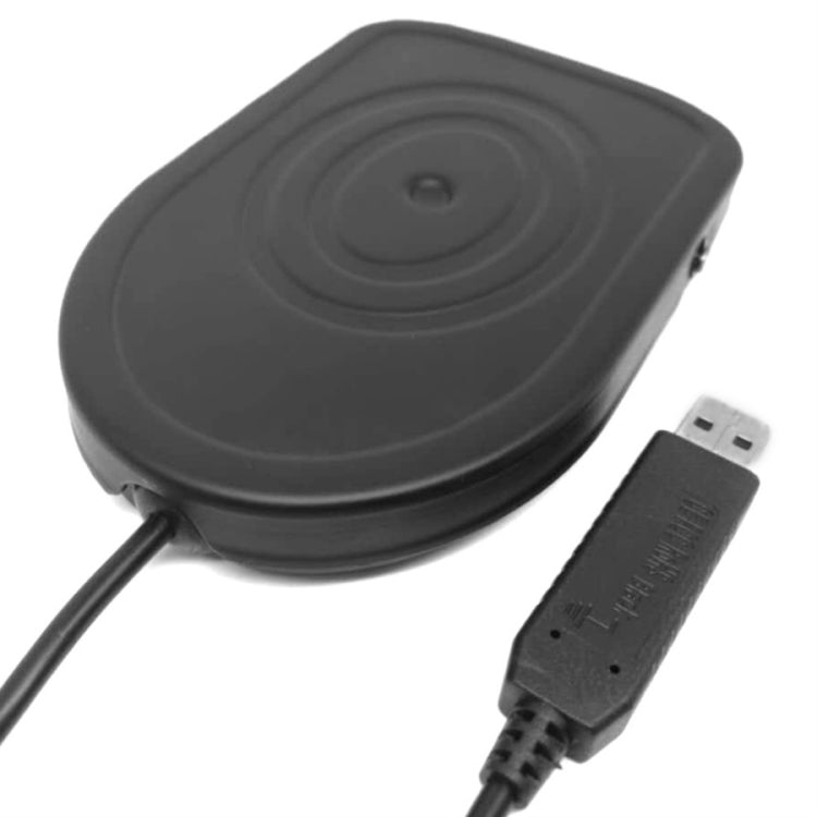 Metal USB Single Foot Switch Pedal Control Keyboard Mouse PC, 1 Foot Switch (Metal) – Durable Build, Easy to Use 1 Foot Switch (Metal)