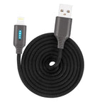 Intelligent automatic Power off charging Line for Zinc Alloy for luminous data Line of Apple running Lamp – Durable Build, Easy to Use