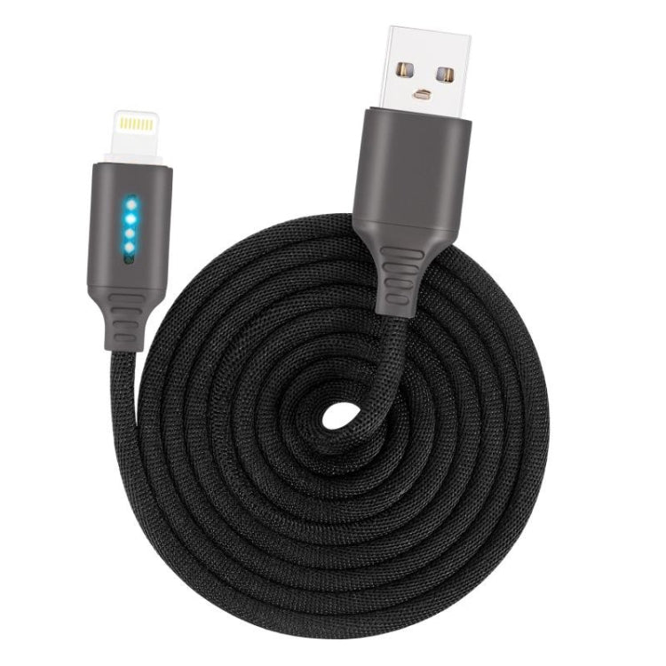 Intelligent automatic Power off charging Line for Zinc Alloy for luminous data Line of Apple running Lamp – Durable Build, Easy to Use