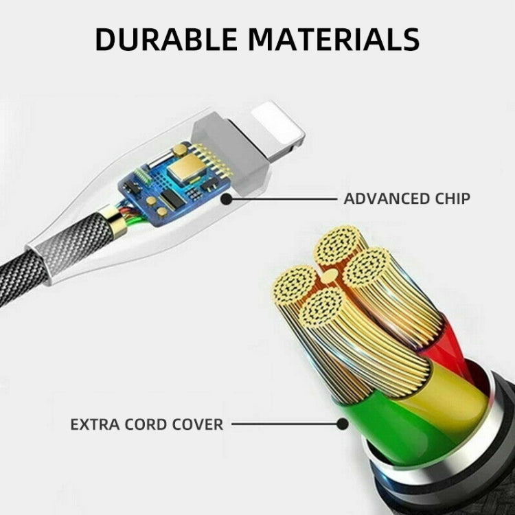 Intelligent automatic Power off charging Line for Zinc Alloy for luminous data Line of Apple running Lamp – Durable Build, Easy to Use