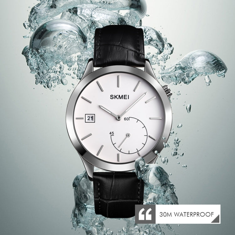 Quartz Watch – 1581 Creative Fashion Men Watch Simple Casual Outdoor Sports Waterproof...