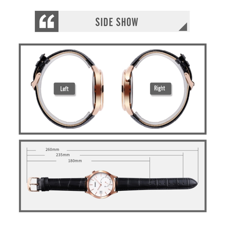 Quartz Watch – 1581 Creative Fashion Men Watch Simple Casual Outdoor Sports Waterproof...