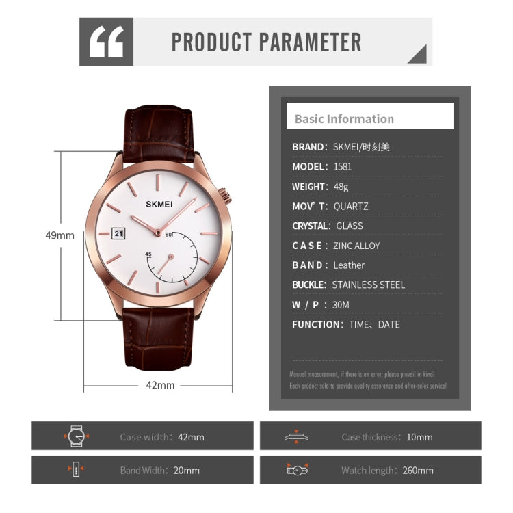 Quartz Watch – 1581 Creative Fashion Men Watch Simple Casual Outdoor Sports Waterproof...