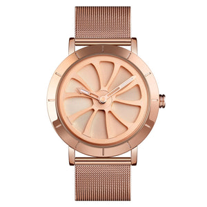 Rose Gold