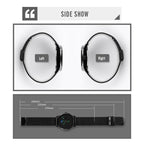 Skmei 9208 Men Quartz Watch Casual Simple Business Sports Watch for Men