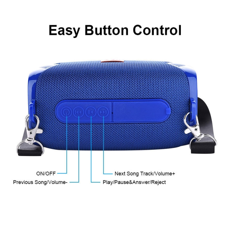 TG532 Bluetooth Speaker – Waterproof