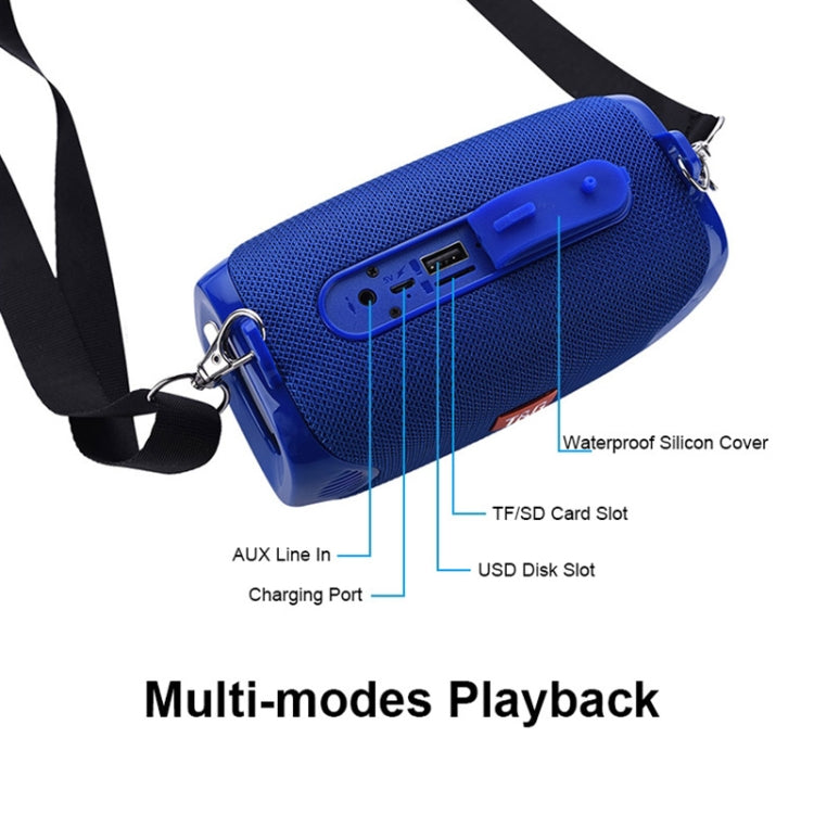 TG532 Bluetooth Speaker – Waterproof