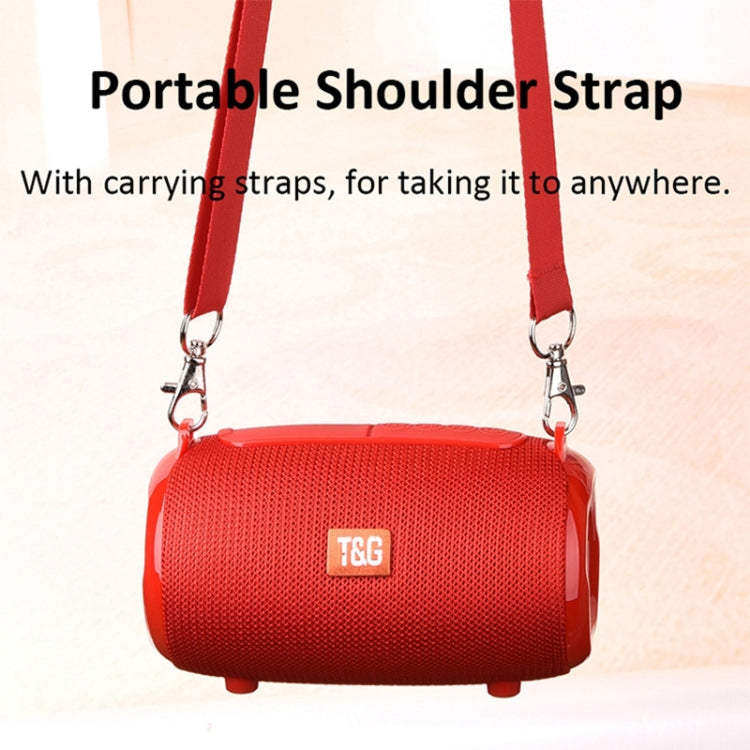 TG532 Bluetooth Speaker – Waterproof