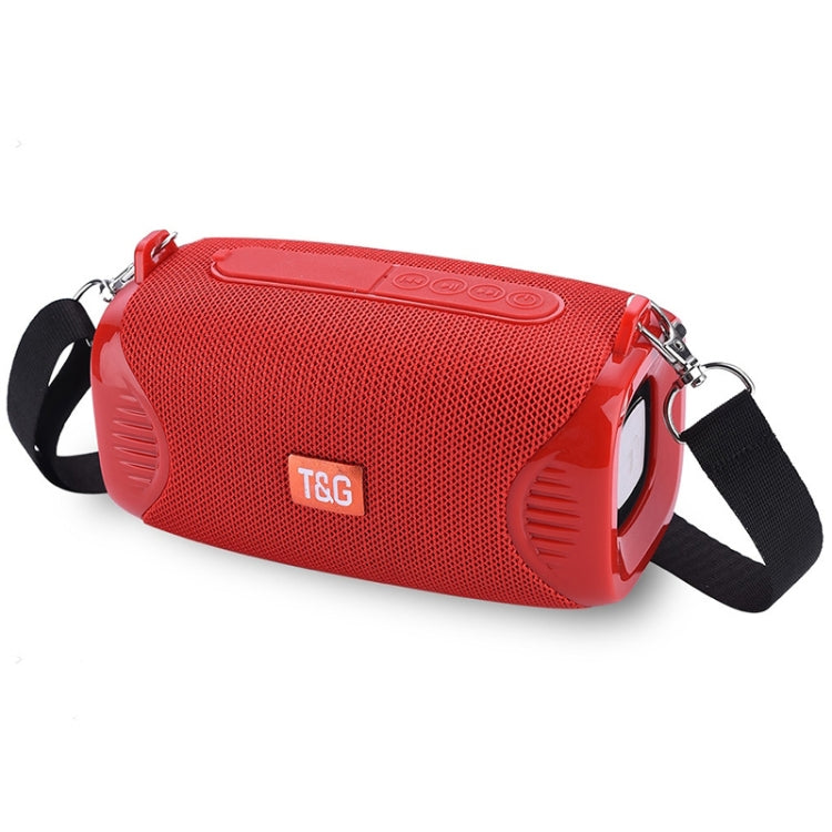 TG532 Bluetooth Speaker – Waterproof