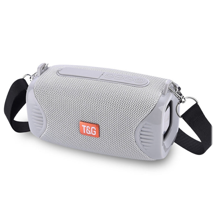 TG532 Bluetooth Speaker – Waterproof