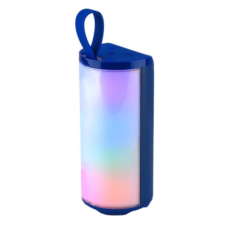 TG169 Bluetooth Speaker – HiFi Bass Sound, Waterproof