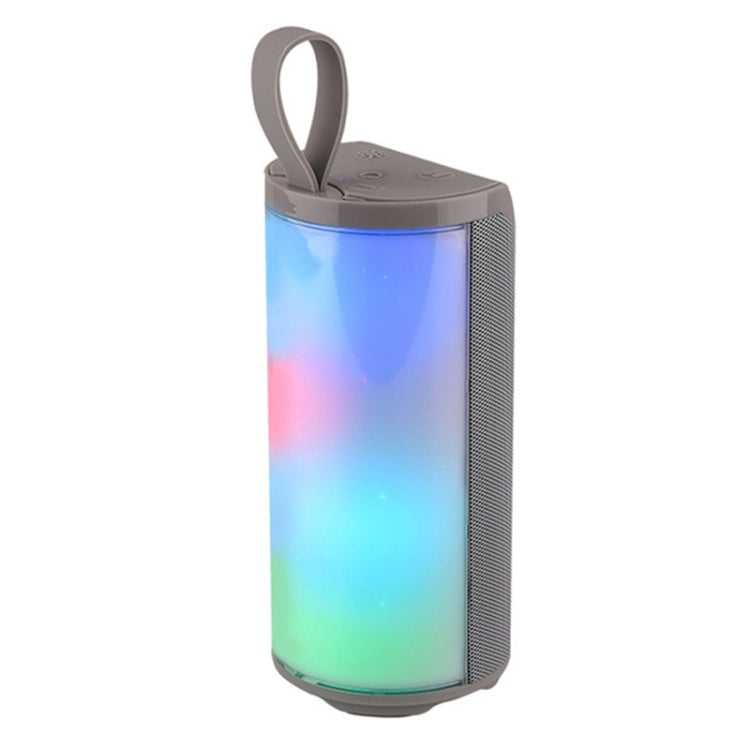 TG169 Bluetooth Speaker – HiFi Bass Sound, Waterproof