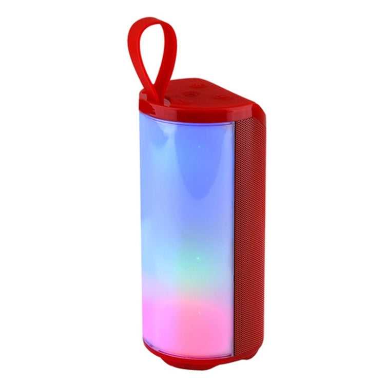 TG169 Bluetooth Speaker – HiFi Bass Sound, Waterproof