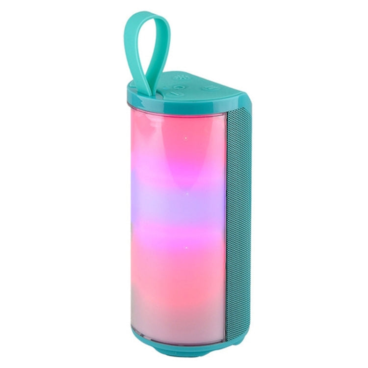TG169 Bluetooth Speaker – HiFi Bass Sound, Waterproof