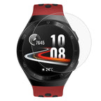 For Huawei watch GT2e watch tempered glass film 3 pieces Default Title
