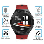 For Huawei watch GT2e watch tempered glass film 3 pieces