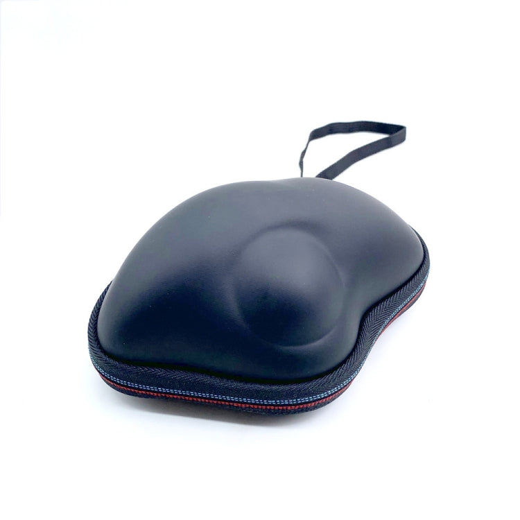 For Logitech M570 Mouse Storage Bag Travel Portable Mouse Box Mouse Protection Hard Shell Bag – Durable Build, Easy to Use