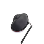 For Logitech M570 Mouse Storage Bag Travel Portable Mouse Box Mouse Protection Hard Shell Bag – Durable Build, Easy to Use