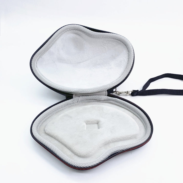 For Logitech M570 Mouse Storage Bag Travel Portable Mouse Box Mouse Protection Hard Shell Bag – Durable Build, Easy to Use