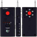 CC308 Full Range Camera Laser Detector Mini Wireless Camera Signal GSM Device Finder Default Title