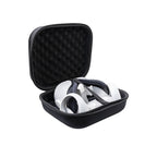 Suitable For Oculus Quest 2 All-in-one VR Glasses Storage Box EVA Storage Box Shockproof Bag Portable Bag Glasses Case, For Oculus Quest 2 For Oculus Quest 2
