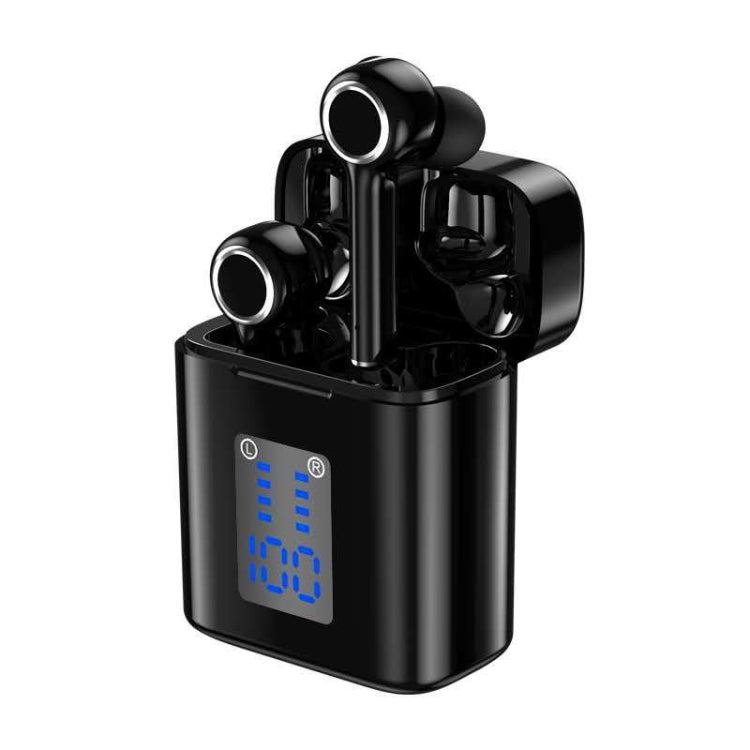 TG905 Headset – HiFi Bass Sound Default Title