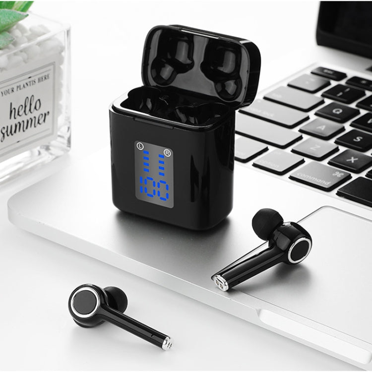 TG905 Headset – HiFi Bass Sound